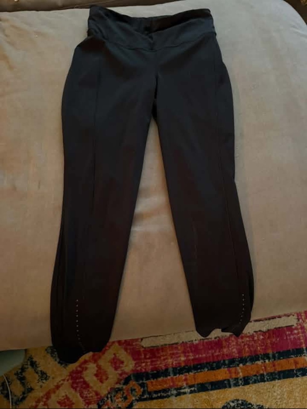 Lululemon Fast and Free Leggings
